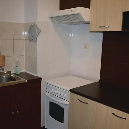 Case de vacanță Two-bedroom Holiday In Ravda