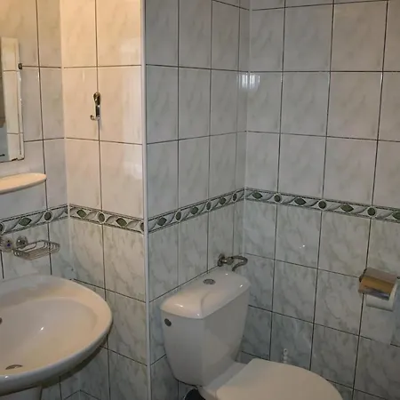 Two-bedroom Holiday In Case de vacanță